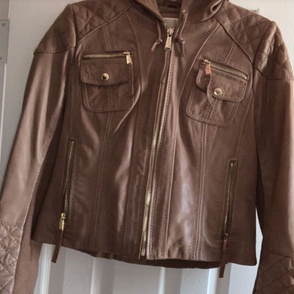 MK Jacket